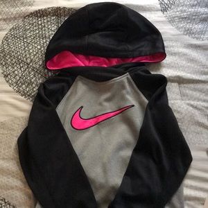 Girls Nike Hoodie